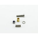 Lever Fixings Set 2.0 / 3.0 Black