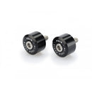 Rearview Mirror Adaptor Black For BMW G310 GS 21-24