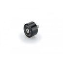 Rearview Mirror Adaptor Black For Aprilia Shiver 900 17-20