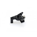 Brake Lever Adaptor Black For Suzuki Burgman 400 17-24