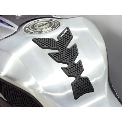 Rubber Feel Tyre Tank Pad Black For KTM 1050 Adventure 15-16