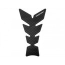 Rubber Feel Tyre Tank Pad Black For KTM 1050 Adventure 15-16