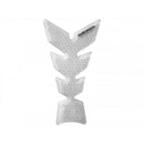 Rubber Feel Tyre Tank Pad Clear For KTM 1050 Adventure 15-16