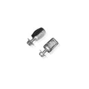 Chip LED Indicators Black For KTM 125 Duke 17-24