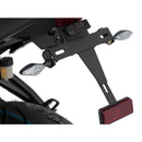 Sparkly LED Indicators Black For KTM 125 Duke 17-24