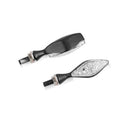 Sparkly LED Indicators Black For KTM 125 Duke 17-24