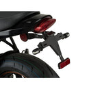 Buoy II LED Indicators Black For KTM 125 Duke 17-24