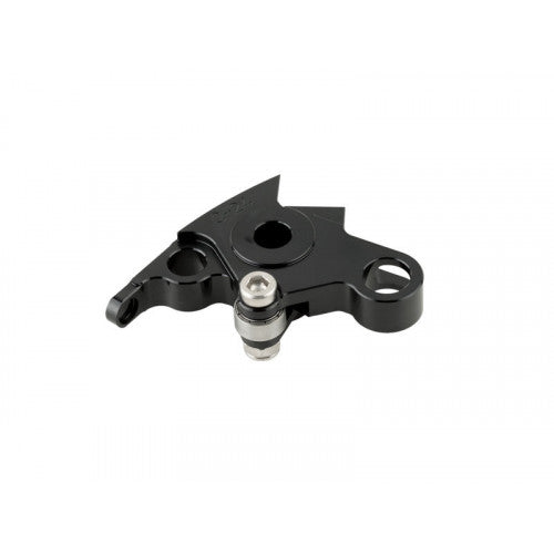 Clutch Lever Adaptor Black For Suzuki GSX R 125 17-20