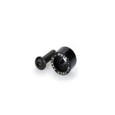Rearview Mirror Adaptor Black For BMW F900 R 20-24