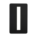 Spare White Letter For Pitboard - 'I'