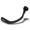 Clutch-Guard Carbon Race Protection Clutch Lever Glossy Carbon Black For Ducati 916 1994-1999