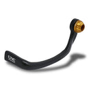 Clutch-Guard Carbon Race Protection Clutch Lever Glossy Carbon Black For Ducati ST2 1997-2003