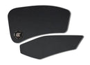Pro Series Tank Grips Pair Black For Kawasaki Z1100 2026>Current