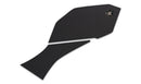 Pro Series Tank Grips - Pair Black For Kawasaki KLE500 2026>Current