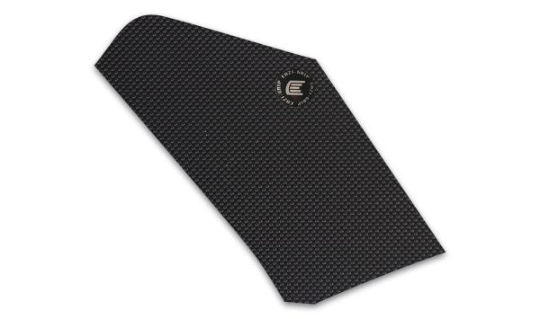 Pro Series Tank Grips Black For KTM 390 Duke 2024-Current