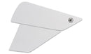 Pro Series Tank Grips - Pair Clear For KTM 990 RC R 2026>Current