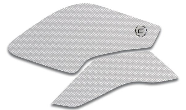 Pro Series Tank Grips Clear For Suzuki GSX-8S 2023-Current
