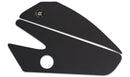 Pro Series Tank Grips - Pair Black For Suzuki DR-Z4S 2025>Current
