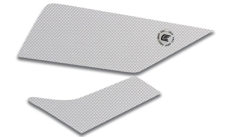 Pro Series Tank Grips Clear For Triumph Street Triple 765 2023-Current