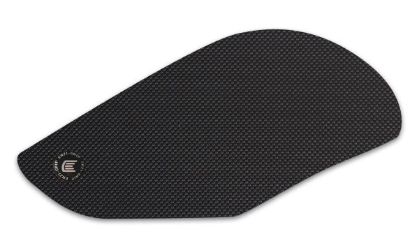Pro Series Tank Grips Pair Black For Triumph Daytona 660 2024-Current