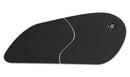 Pro Series Tank Grips - Pair Black For Triumph Thruxton 400 2026>Current