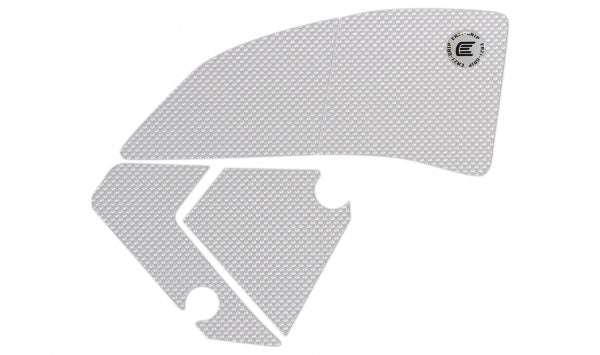 Pro Series Tank Grips Clear For Yamaha Tenere 700 World Raid 2022-Current