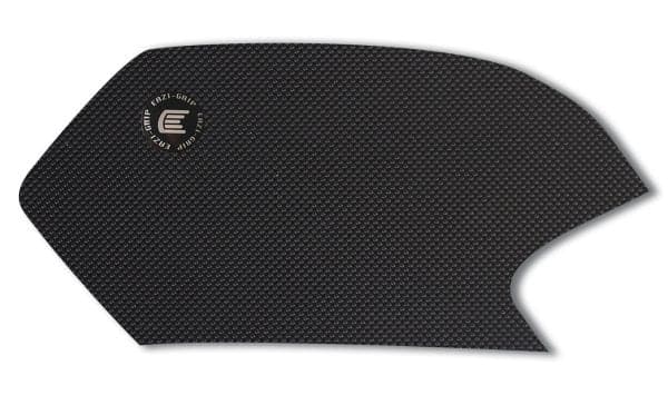 Pro Series Tank Grips Black For Yamaha R125 2023-Current