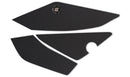 Pro Series Tank Grips - Pair Black For Yamaha WR125R 2026>Current