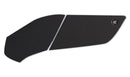Pro Series Tank Grips - Pair Black For Yamaha R7 2026>Current