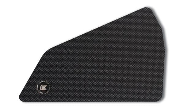 Pro Series Tank Grips Black For CFMoto 700CL-X Sport 2022-Current