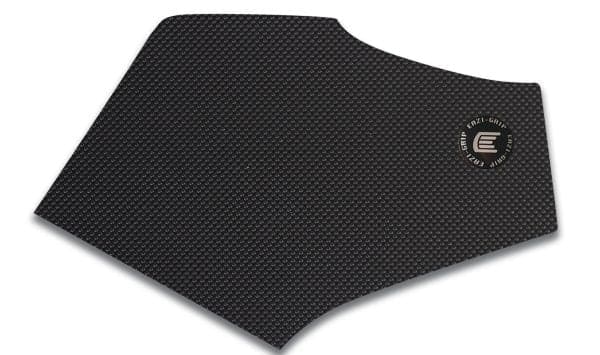 Pro Series Tank Grips Black For Husqvarna Vitpilen 250 2020-Current