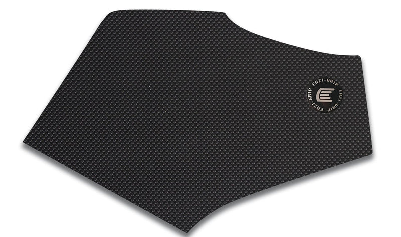 Pro Series Tank Grips Black For Husqvarna Svartpilen 401 2018-Current