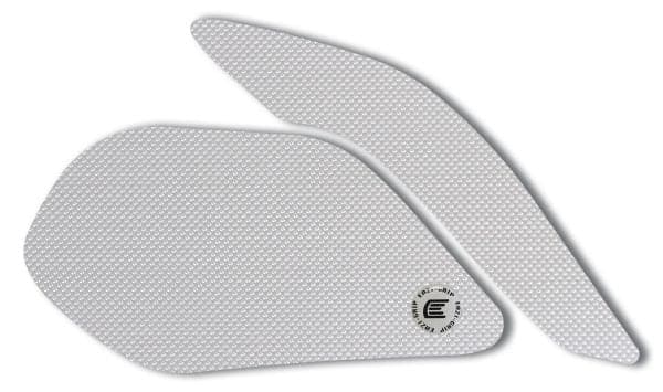 Pro Series Tank Grips Clear For Moto Guzzi V85 TT 2019-Current
