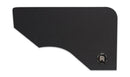 Pro Series Tank Grips - Pair Black For QJMotor SVT 650 X 2025>Current