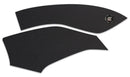 Pro Series Tank Grips - Pair Black For QJMotor SRK 421 RR 2026>Current