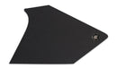 Pro Series Tank Grips Pair Black For Voge DS625X 2024>Current