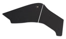 Pro Series Tank Grips Pair Black For Voge DS800X Rally 2024>Current