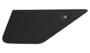 Pro Series Tank Grips - Pair Black For Voge R625 2025>Current