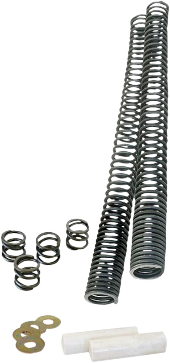 Fork Lowering Kits Black For Harley Davidson FXD 1340 1995-1998