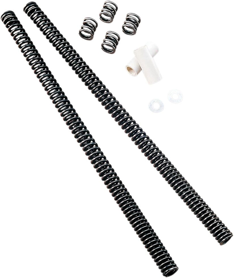Fork Lowering Kits Black For Harley Davidson FLH 1200 1978-1980