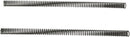 Front Fork Springs For Honda TLR 200 1986-1987