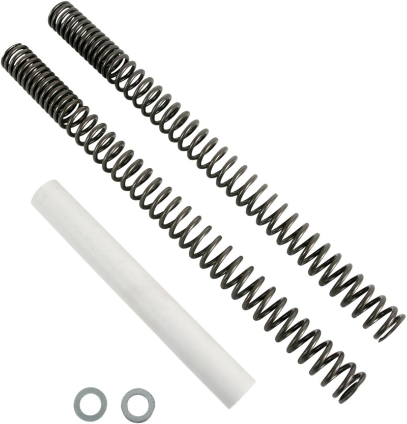 Replacement Front Fork Springs For BMW F 650 CS ABS 2004-2005