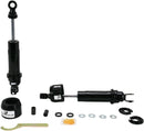 12 Series Shocks Black For Honda CB 350 F 1972-1975 - 13 Inch