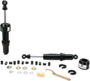 12 Series Shocks Black For Honda CB 1000 F 1993-1996 - 14.25 Inch