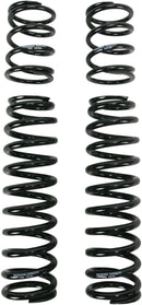13 Series Shock Springs Black - 80/175