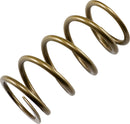 Primary Clutch Spring Gold