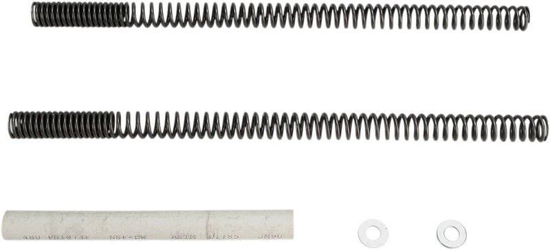Front Fork Springs For BMW F 650 1997-1999