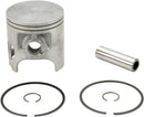Piston Kit For 2-Stroke For Yamaha DT 200 R - 66.00 MM