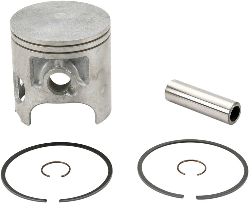 Piston Kit For 2-Stroke For Yamaha DT 200 R - 66.00 MM