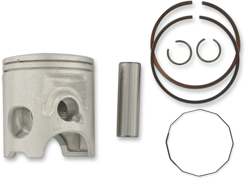 Piston Kit For 2-Stroke For Yamaha RD 350 - 64.50 MM